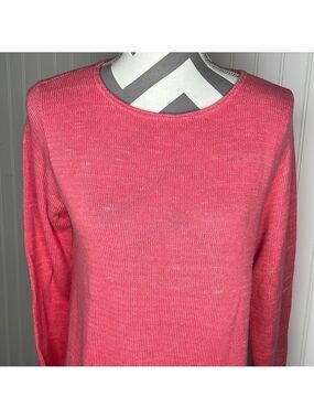 Armond & Alba Crew Neck Sweater size Medium